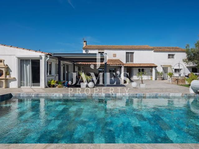 Vente Maison 159 m2 Moules