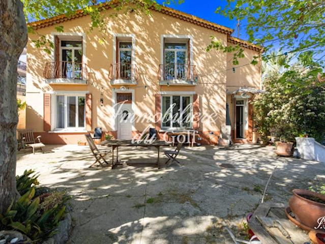 Vente Maison 5 pièces 150 m2 Marseille 11ème