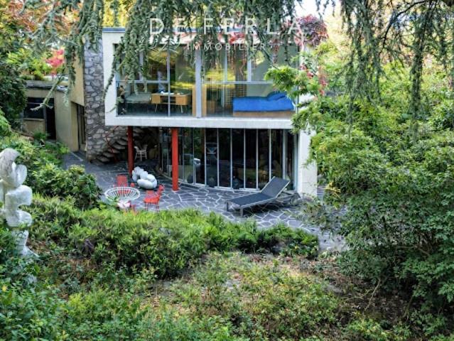 Vente Maison 7 pièces 150 m2 Meudon