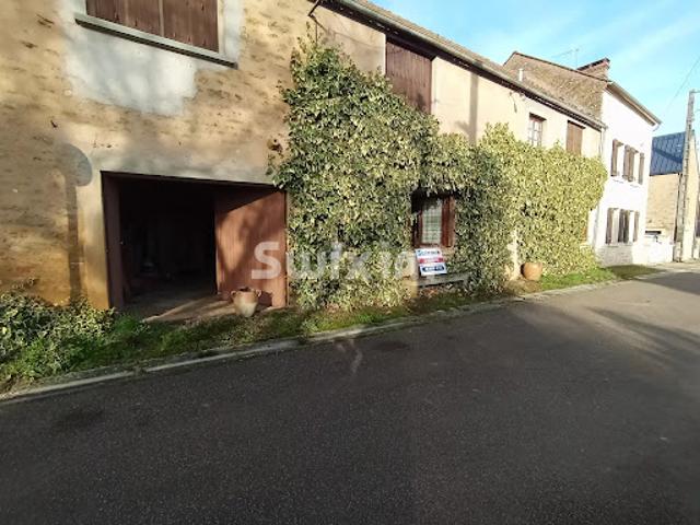 Vente Maison 150 m2 Athie