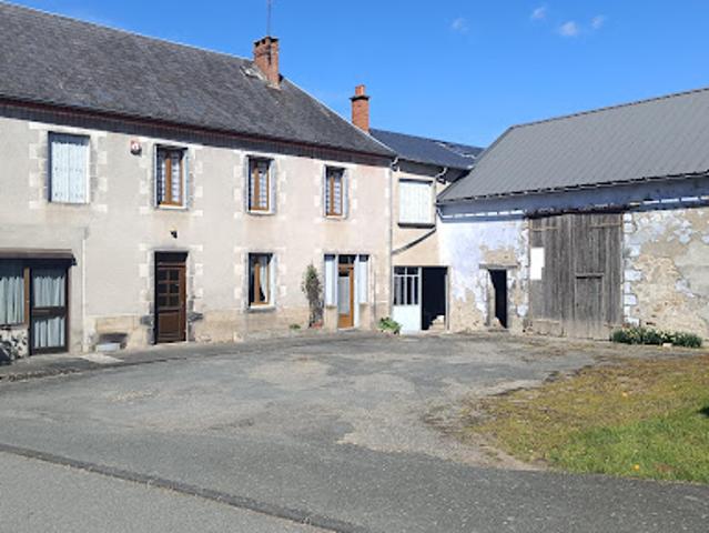 Vente Maison 150 m2 Blot l'Eglise