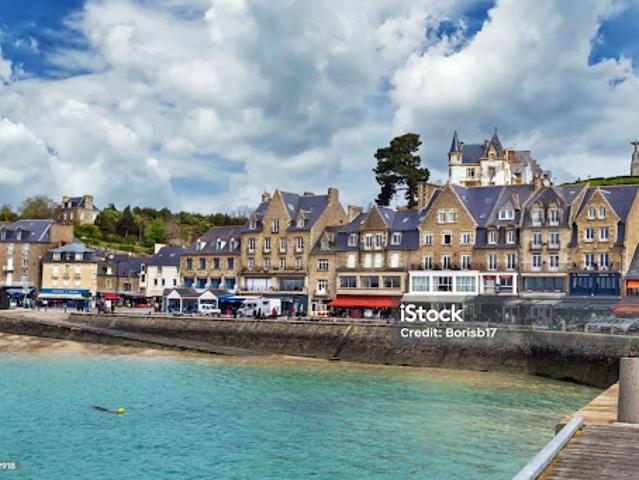 Vente Maison 150 m2 Cancale