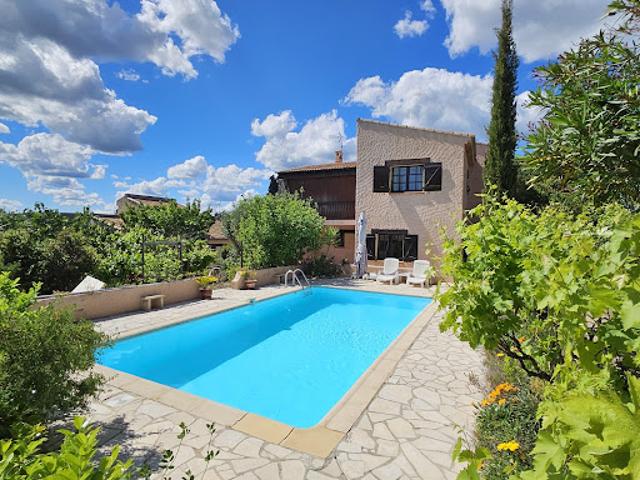 Vente Maison 150 m2 Draguignan