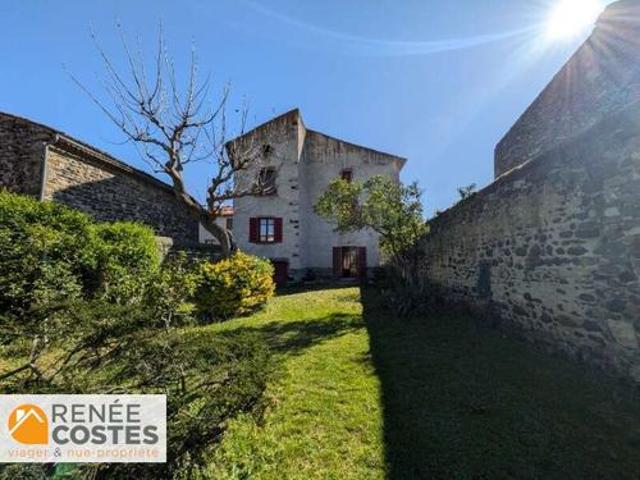 Vente Maison 150 m2 Issoire