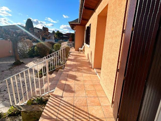 Vente Maison 151 m2 Tarbes