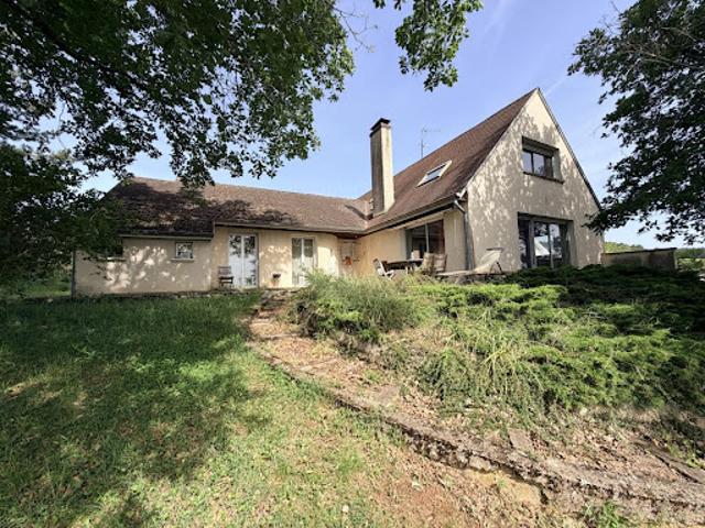 Vente Maison 0 pièces 152 m2 Beaune