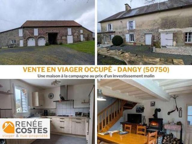 Vente Maison 152 m2 Dangy