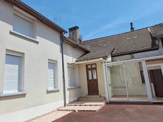 Vente Maison 152 m2 Fleury la Vallée