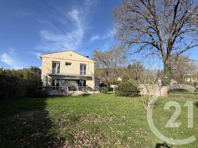 Vente Maison 152 m² à Pibrac 545 000 ¤