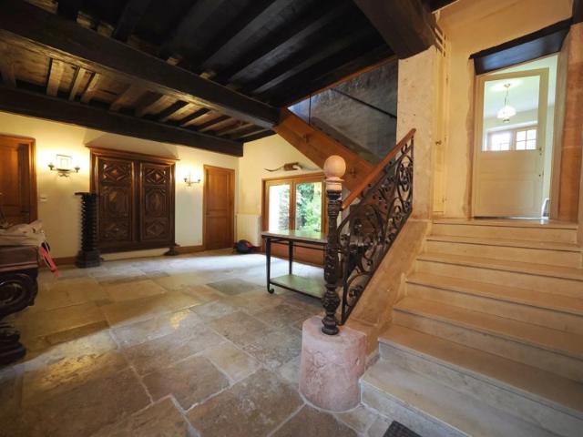 vente maison 15 pièce s
