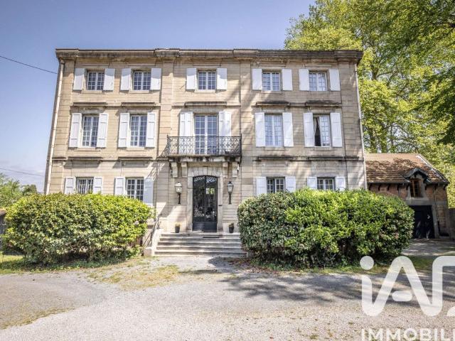 Vente maison 15 pièces Mazamet 81