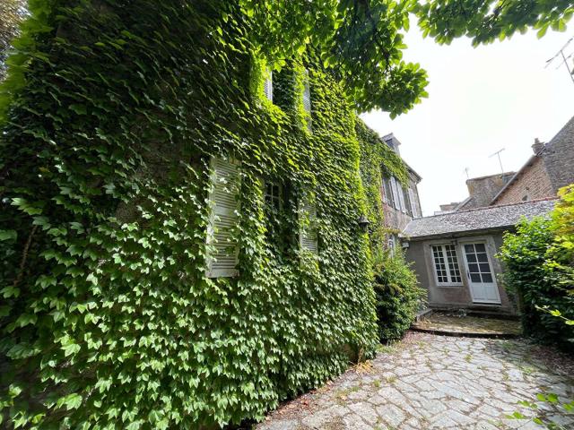 Vente maison 15 pièces Merdrignac 22