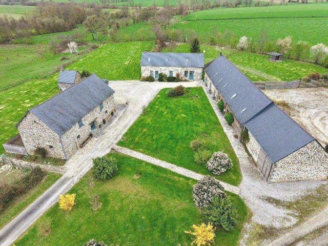 Vente maison 15 pièces Bagnoles de l'Orne Normandie 61