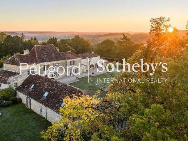 Vente maison 15 pièces Bergerac 24