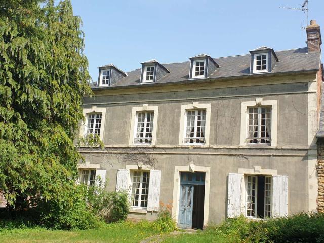 Vente maison 15 pièces Cambremer 14