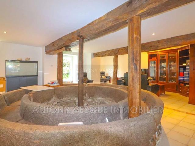 Vente maison 15 pièces Coutances 50
