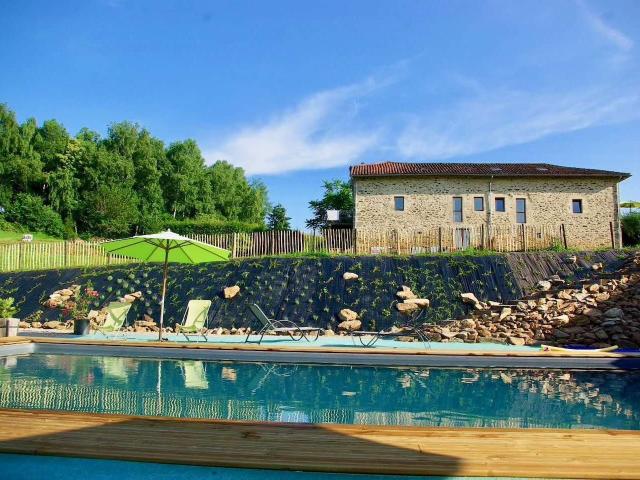 Vente maison 15 pièces Figeac 46