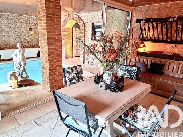 Vente maison 15 pièces Gaillac 81