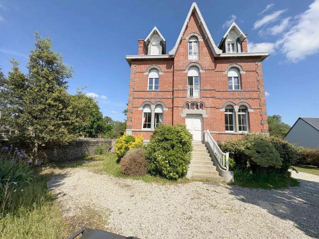 Vente maison 15 pièces Granville 50