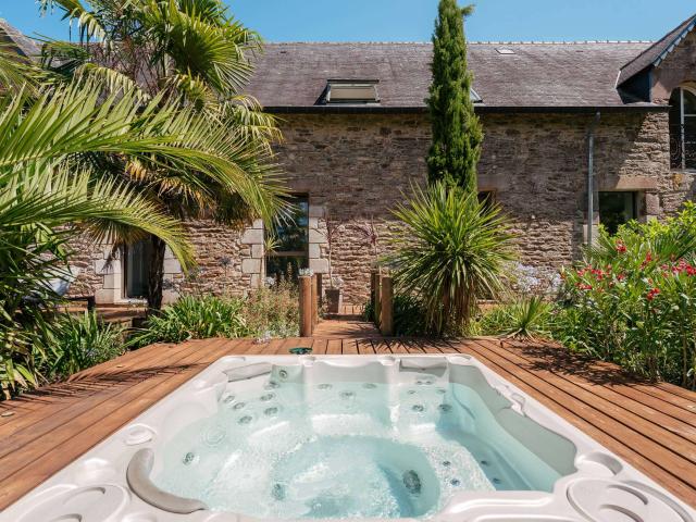 Vente maison 15 pièces Grand Champ 56