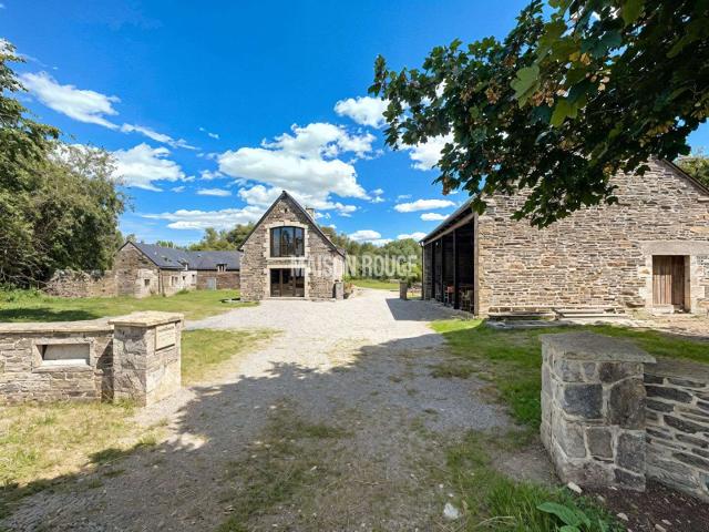 Vente maison 15 pièces Hénanbihen 22
