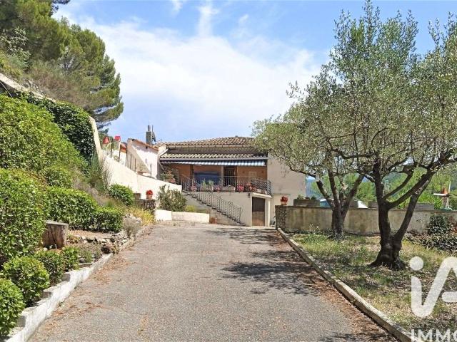 Vente maison 15 pièces La Bégude de Mazenc 26