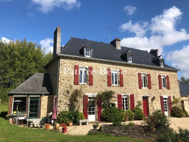 Vente maison 15 pièces La Guerche de Bretagne 35