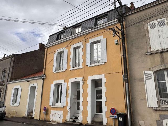 Vente maison 15 pièces La Roche sur Yon 85