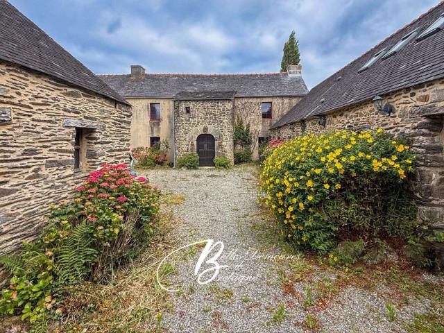 Vente maison 15 pièces Landerneau 29