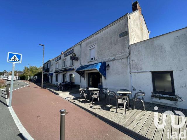 Vente maison 15 pièces Le Temple de Bretagne 44