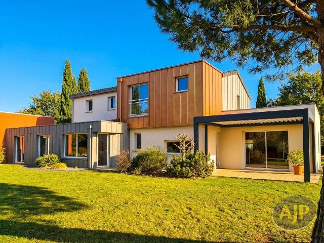 Vente maison 15 pièces Legé 44