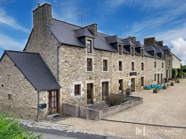 Vente maison 15 pièces Pléven 22