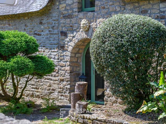 Vente maison 15 pièces Pluvigner 56