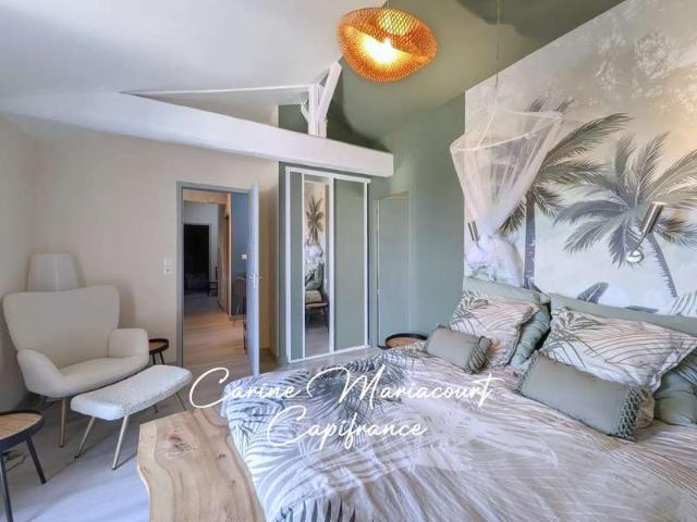 Vente maison 15 pièces Saint Maixent l'École 79