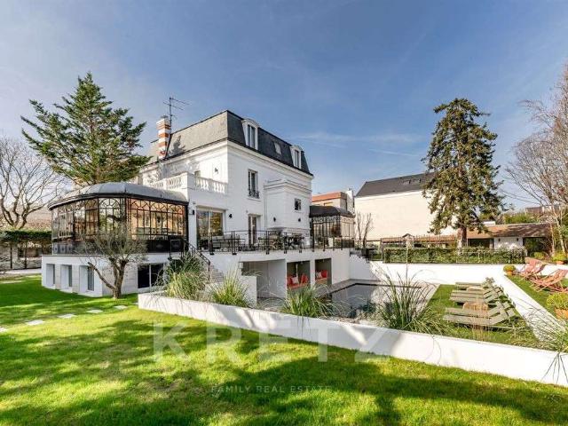 Vente maison 15 pièces Saint Maur des Fossés 94