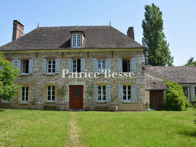 Vente maison 15 pièces Vernon 27