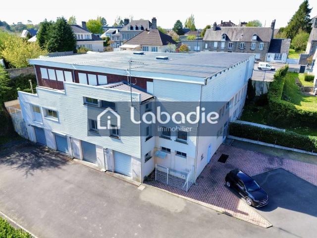 Vente maison 15 pièces Vire 14