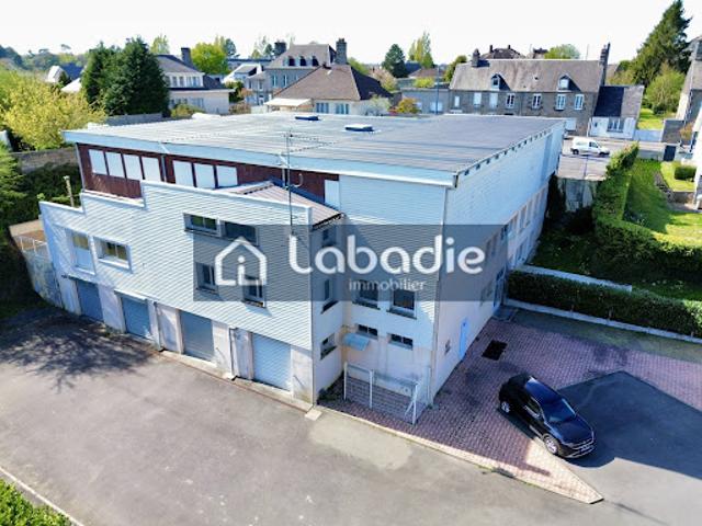 Vente Maison 15 pièces 1045 m2 Vire Normandie