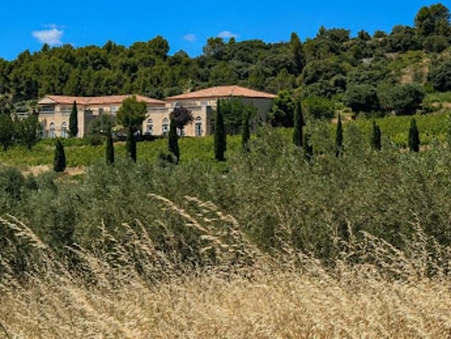 Vente Maison 15 pièces 1100 m2 Saint Jean de Fos