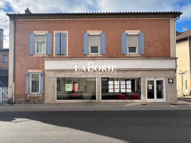 Vente Maison 15 pièces 245 m2 Orange
