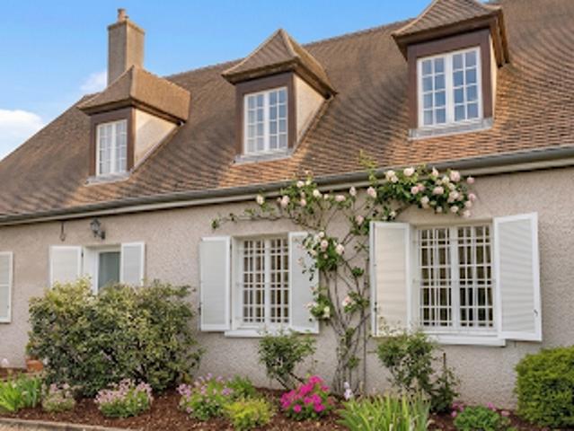 Vente Maison 15 pièces 264 m2 Beaune