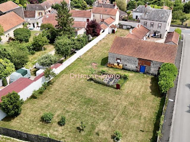 Vente Maison 15 pièces 270 m2 Bagneaux sur Loing