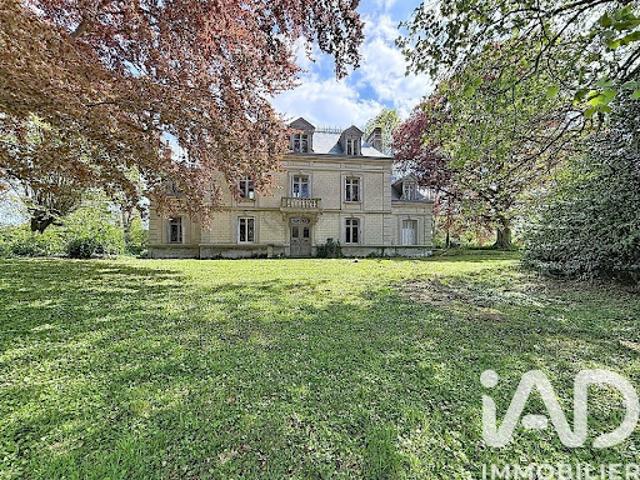 Vente Maison 15 pièces 280 m2 Tourgéville
