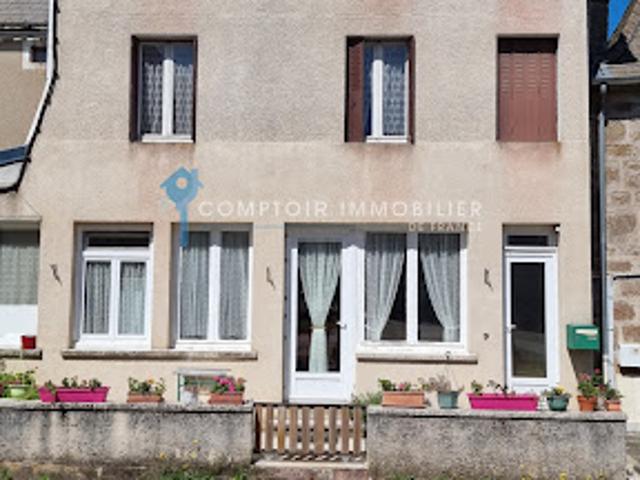 Vente Maison 15 pièces 280 m2 Le Béage