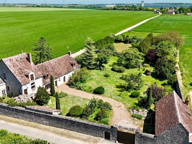 Vente Maison 15 pièces 285 m2 Mer