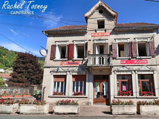 Vente Maison 15 pièces 285 m2 Plancher les Mines