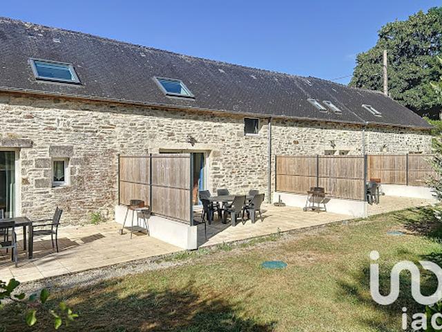 Vente Maison 15 pièces 288 m2 Saint Avé