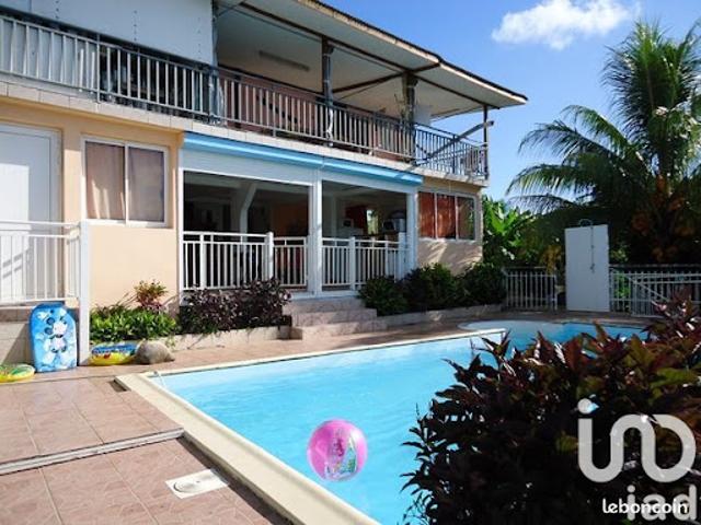 Vente Maison 15 pièces 296 m2 Sainte luce