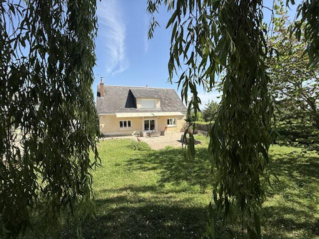 Vente Maison 15 pièces 200 m2 Thauvenay