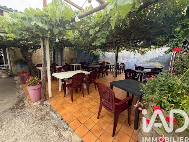 Vente Maison 15 pièces 205 m2 Saint Antoine de Breuilh
